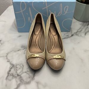 LifeStride Lover Pump